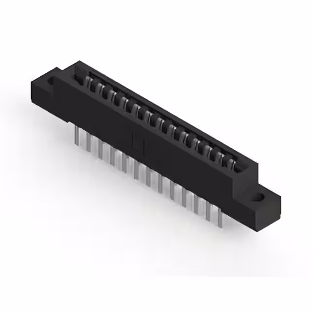 857-026-422-202 EDAC Inc.  Edgeboard Connectors